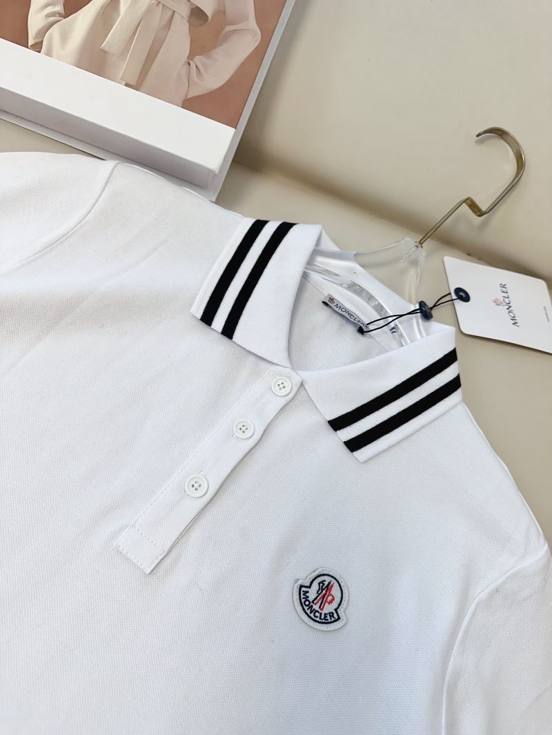 Moncler T-Shirts